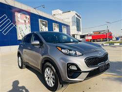 کیا سپۆرتاج